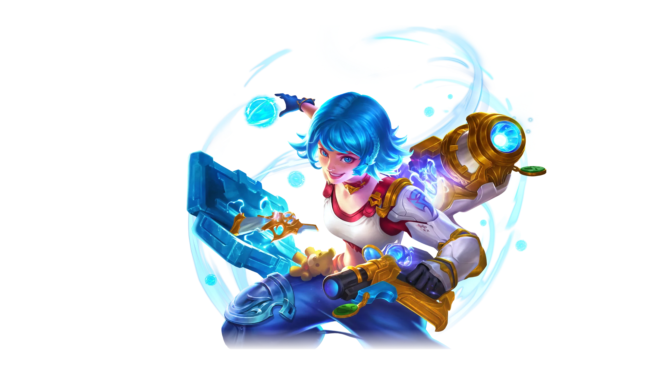 电竞专区